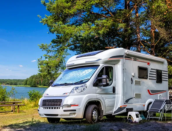 Benefits of Our Mobile RV Repair Services